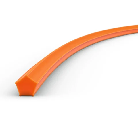 STIHL Fils de coupe pentagonaux, Ø 2.4 mm Pour une coupe puissante et efficace – Fil de coupe pentagonal Ø 2,4 mm x 97 m - photo produit