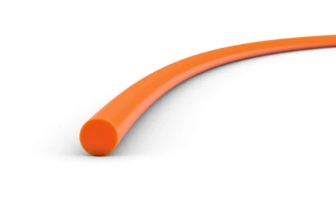 STIHL Fils de coupe ronds, Ø 2.4 mm Fil de coupe rond pour une coupe efficace – Rouleau / Fil de coupe rond Ø 2,4 mm x 86 m - photo produit