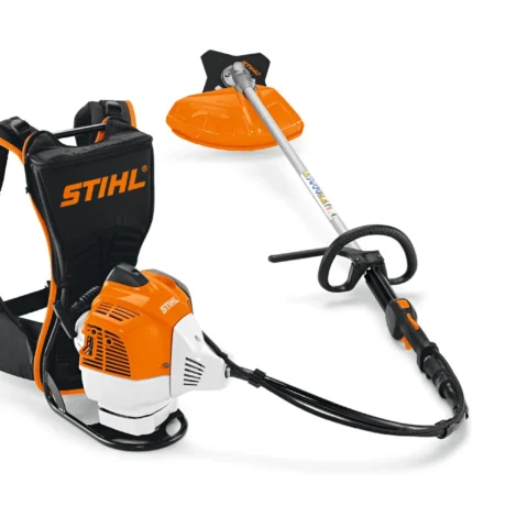 STIHL FR 410 C-E Débroussailleuse à dos thermique / AutoCut 36-2 - photo produit