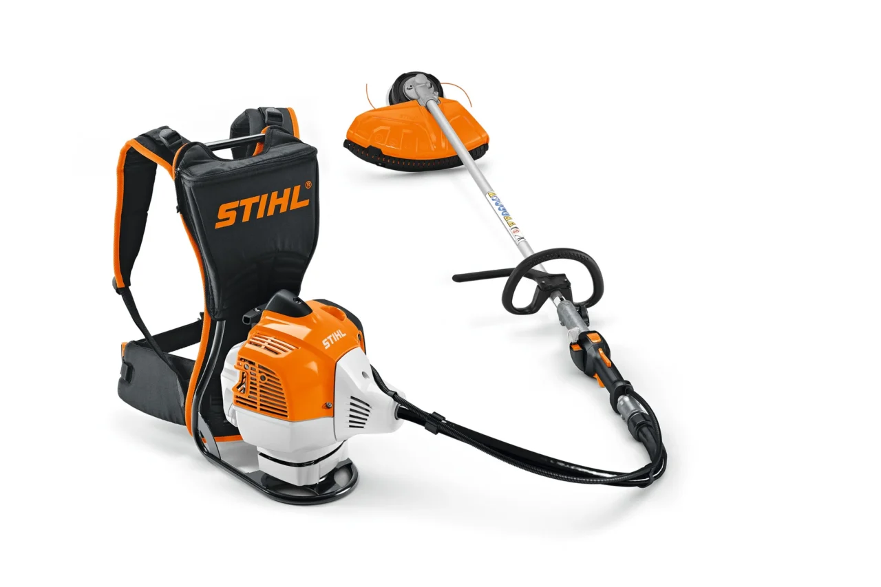 STIHL FR 460 TC-EFM Débroussailleuse à dos thermique / AutoCut 36-2 – TC-EFM - photo produit