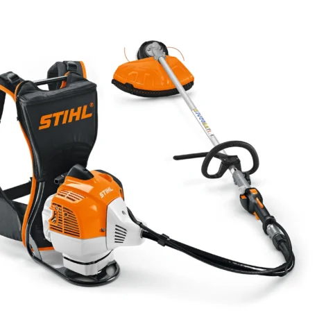 STIHL FR 460 TC-EFM Débroussailleuse à dos thermique / AutoCut 36-2 – TC-EFM - photo produit
