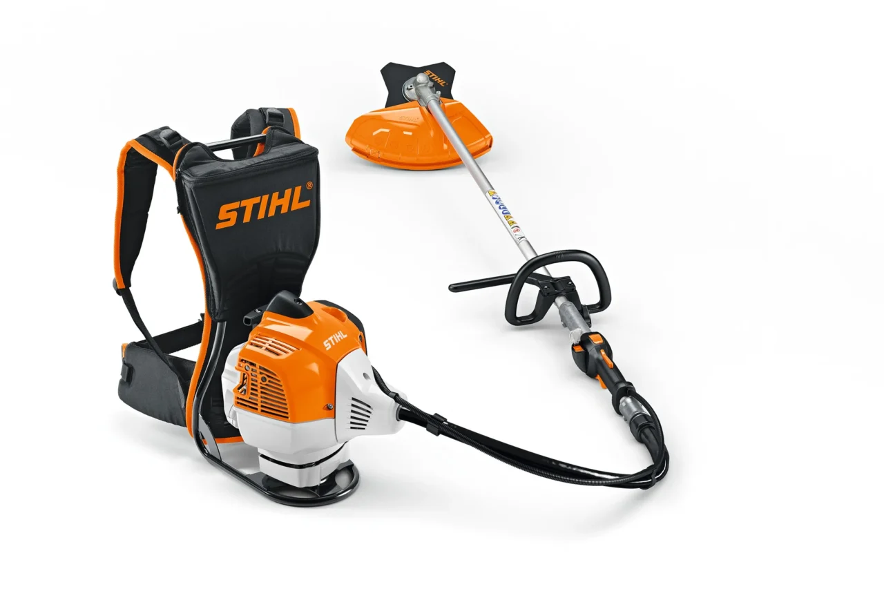 STIHL FR 460 TC-EFM Débroussailleuse à dos thermique / AutoCut 36-2 – TC-EFM - photo produit