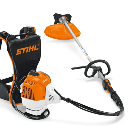 STIHL FR 460 TC-EM Débroussailleuse à dos thermique / AutoCut 36-2 – TC-EM - photo produit