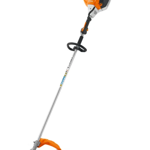 STIHL FS 240 R Débroussailleuse thermique lot de 2 AutoCut 25-2 - photo produit