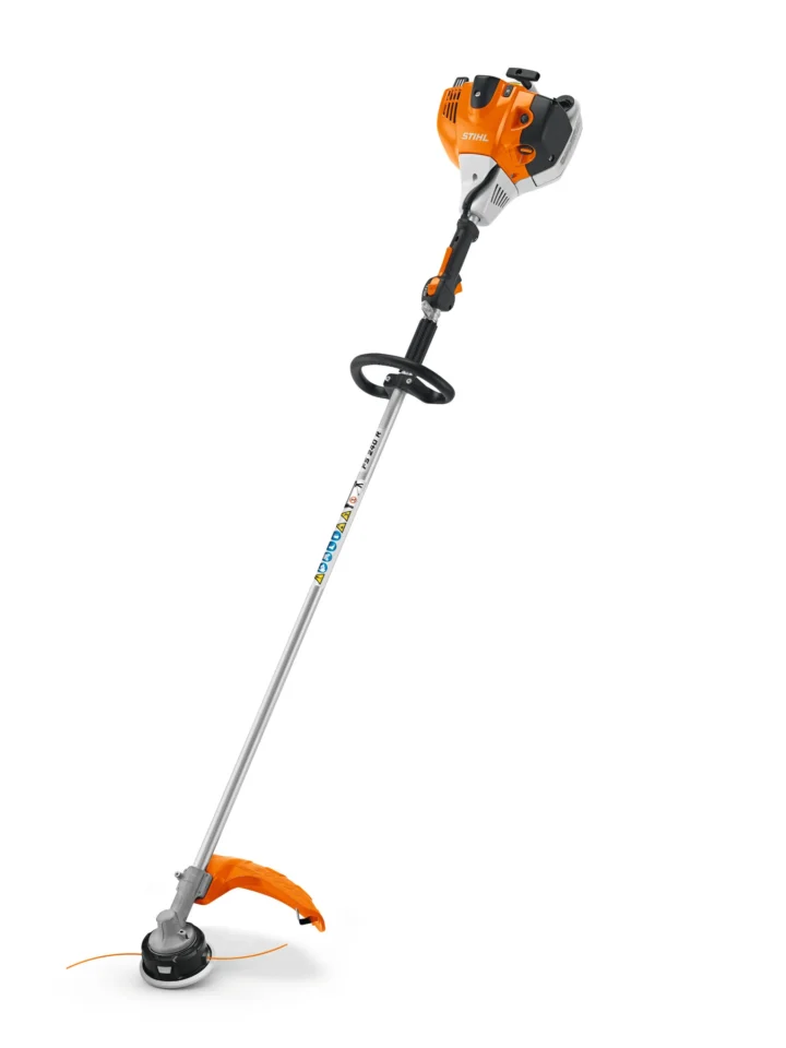 STIHL FS 240 R Débroussailleuse thermique lot de 2 AutoCut 25-2 - photo produit