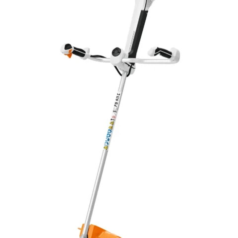 STIHL FS 411 C-EM Débroussailleuse thermique professionnelle – Autocut 46-2 - photo produit