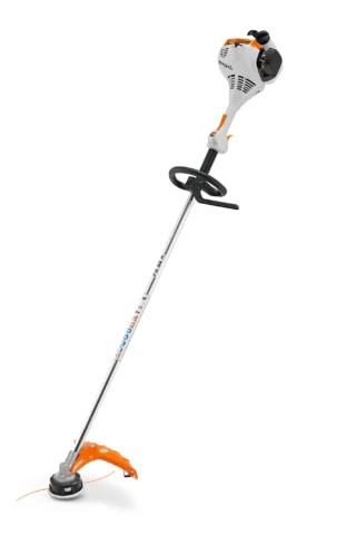 STIHL FS 55 R avec couteau Trimcut C 32-2 – TrimCut 31-2 - photo produit