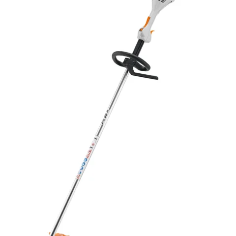 STIHL FS 55 R avec couteau Trimcut C 32-2 – TrimCut 31-2 - photo produit