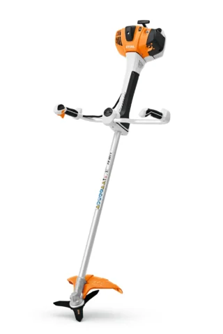 STIHL FS 561 C-EM Débroussailleuse thermique professionnelle / Couteau taillis 350-3 – Couteau taillis 350-3 - photo produit