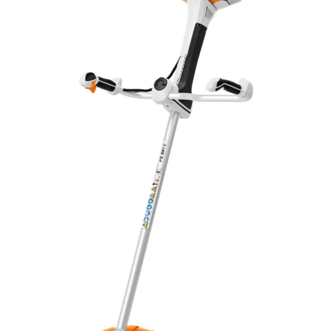 STIHL FS 561 C-EM Débroussailleuse thermique professionnelle / Couteau taillis 350-3 – Couteau taillis 350-3 - photo produit