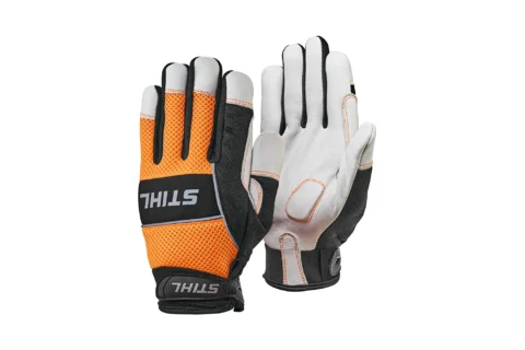 STIHL Gants ADVANCE Ergo MS – XL / 11 - photo produit