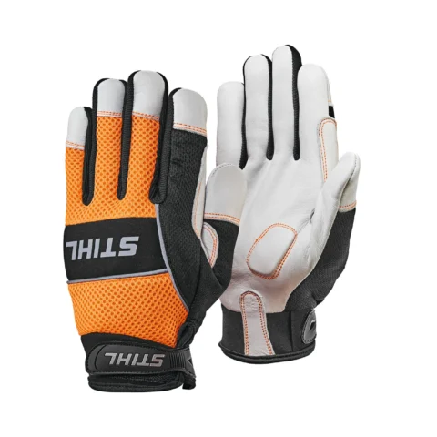 STIHL Gants ADVANCE Ergo MS – XL / 11 - photo produit
