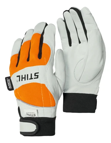 STIHL Gants anti-coupures DYNAMIC Protect MS – XL - photo produit