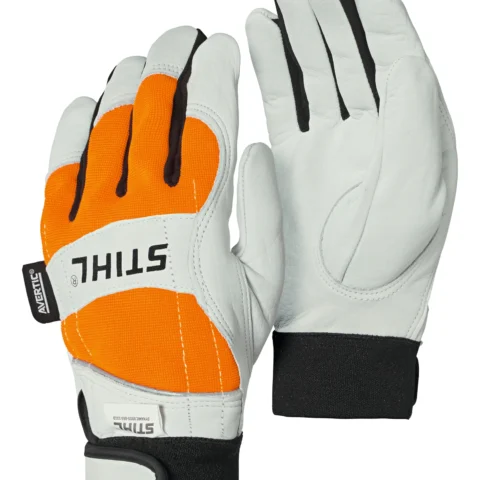 STIHL Gants anti-coupures DYNAMIC Protect MS – XL - photo produit