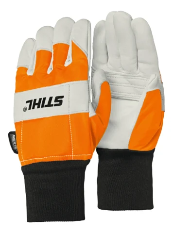 STIHL Gants anti-coupures FUNCTION Protect MS – XL - photo produit