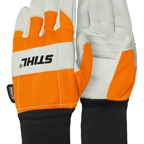 STIHL Gants anti-coupures FUNCTION Protect MS – XL - photo produit
