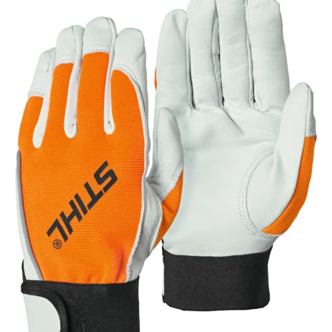 STIHL Gants de protection DYNAMIC SENSOLIGHT – XL - photo produit