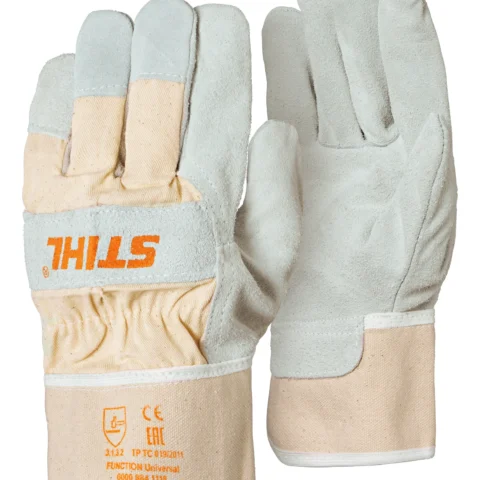 STIHL Gants FUNCTION Universal - photo produit