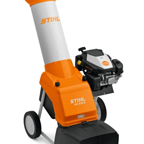 STIHL GH 370 S Broyeur de végétaux thermique - photo produit