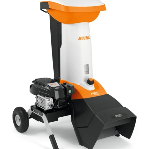 STIHL GH 460 Broyeur thermique - photo produit