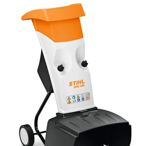 STIHL GHE 105 Broyeur - photo produit