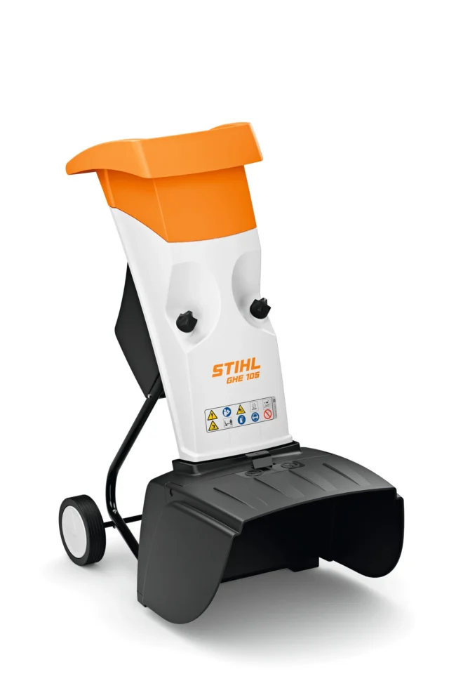 STIHL GHE 105 Broyeur - photo produit