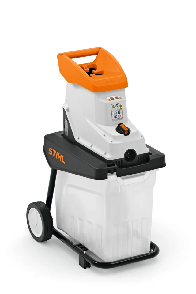 STIHL GHE 135 L Broyeur - photo produit