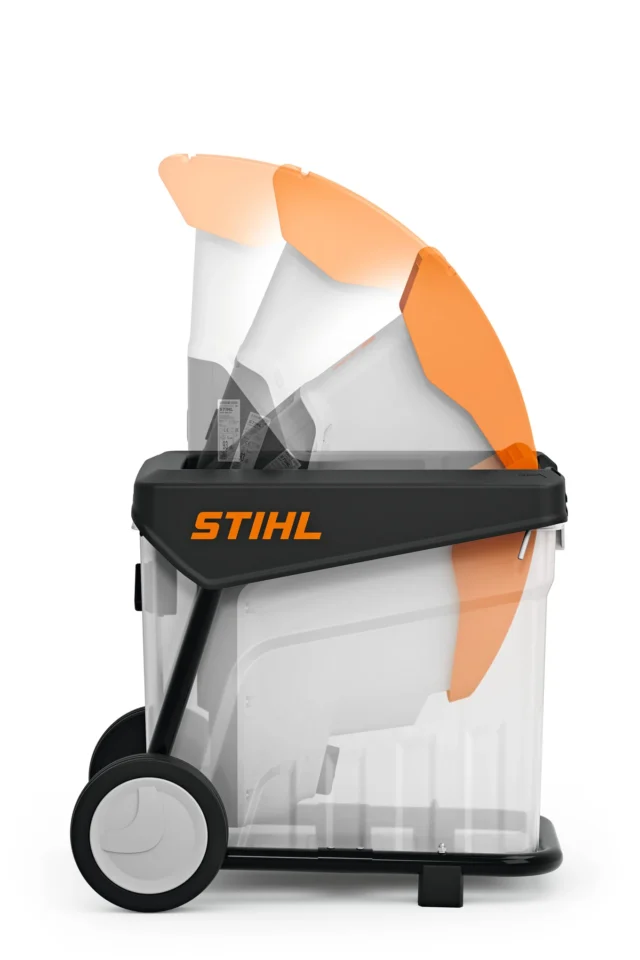 STIHL GHE 140 L Broyeur - photo produit
