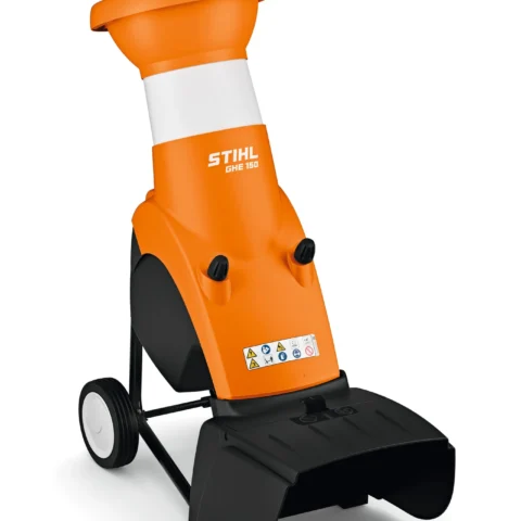 STIHL GHE 150 Broyeur - photo produit
