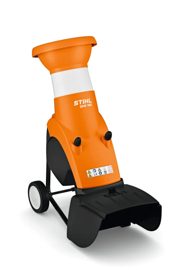 STIHL GHE 150 Broyeur - photo produit