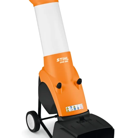 STIHL GHE 250 Broyeur - photo produit