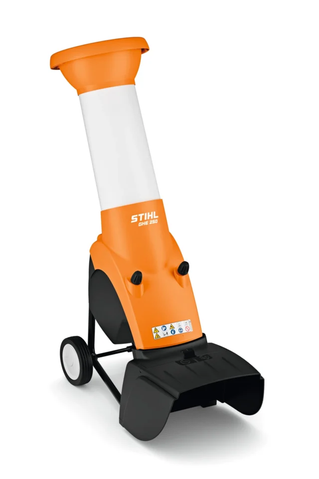 STIHL GHE 250 Broyeur - photo produit
