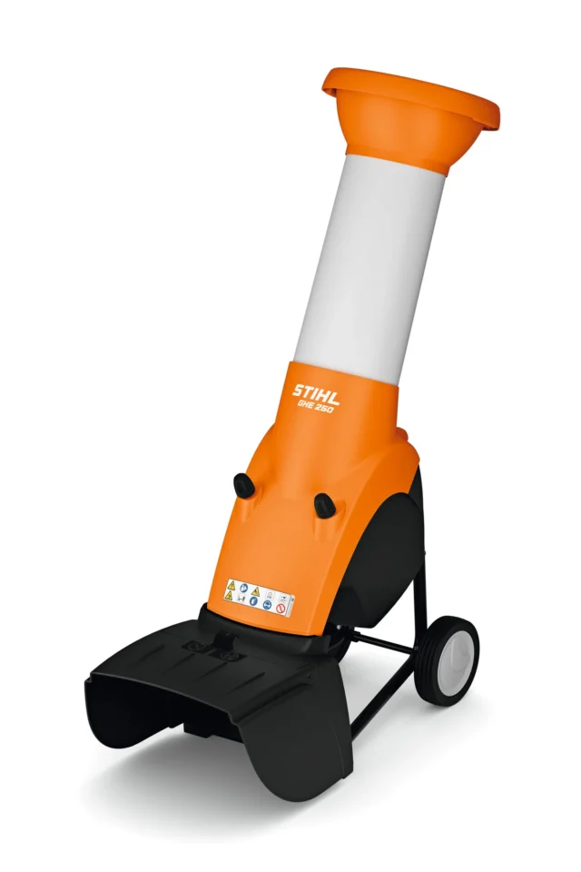 STIHL GHE 250 Broyeur - photo produit