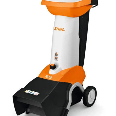 STIHL GHE 420 Broyeur - photo produit