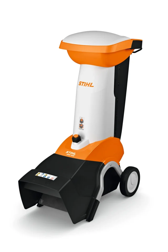 STIHL GHE 420 Broyeur - photo produit