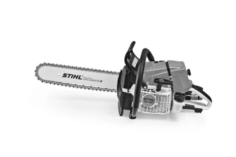 STIHL GS 461 avec outils de coupe 36 GBM (guide et chaîne) – avec outils de coupe 36 GBM (guide et chaîne) - photo produit
