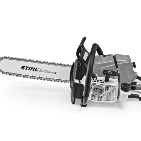 STIHL GS 461 avec outils de coupe 36 GBM (guide et chaîne) – avec outils de coupe 36 GBM (guide et chaîne) - photo produit