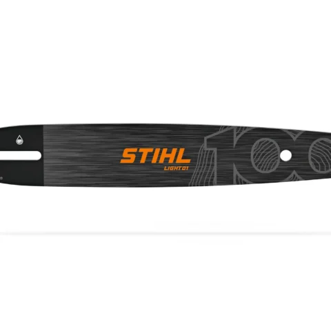 STIHL Guide-chaîne Light 01 Édition Collector « 100 ans » - photo produit