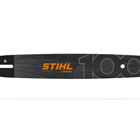 STIHL Guide-chaîne Light 04 1,3 mm Édition Collector « 100 ans » - photo produit
