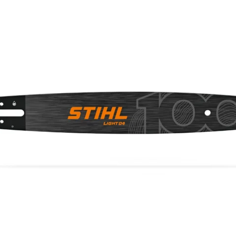 STIHL Guide-chaîne Light 04 1,6mm Édition Collector « 100 ans » - photo produit