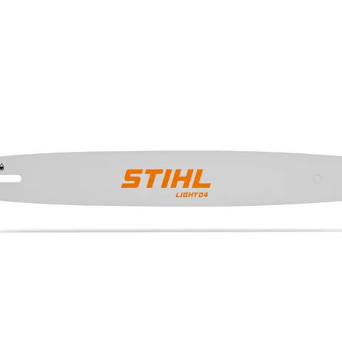 STIHL Guide-chaîne Light 04, .325&Prime;, 1,5 mm, Empreinte 3051 / K095 – 50 cm - photo produit