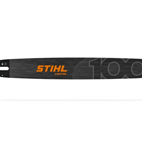 STIHL Guide-chaîne Light 06 Édition Collector « 100 ans » - photo produit