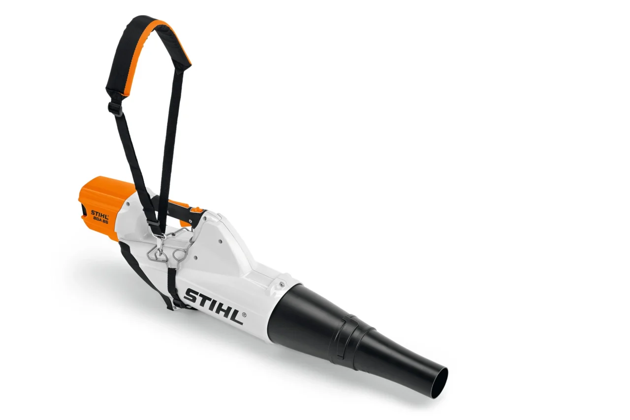 STIHL Harnais BGA 85 - photo produit