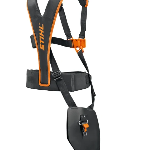 STIHL Harnais Forestier ADVANCE PLUS - photo produit