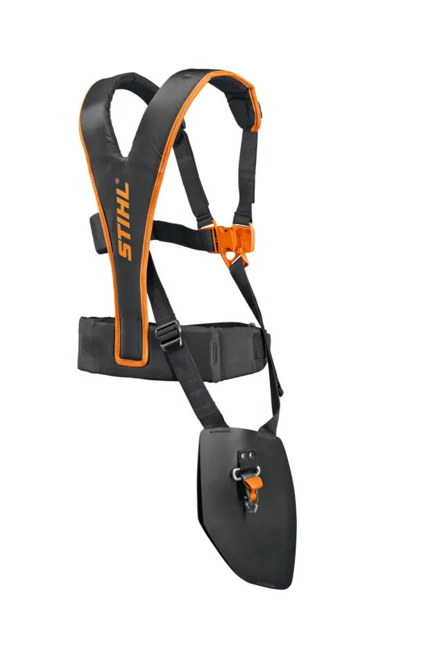 STIHL Harnais Forestier ADVANCE PLUS - photo produit