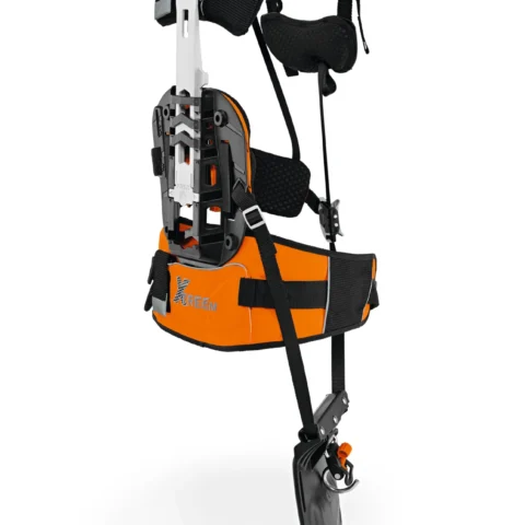STIHL Harnais Forestier ADVANCE X-TREEm - photo produit