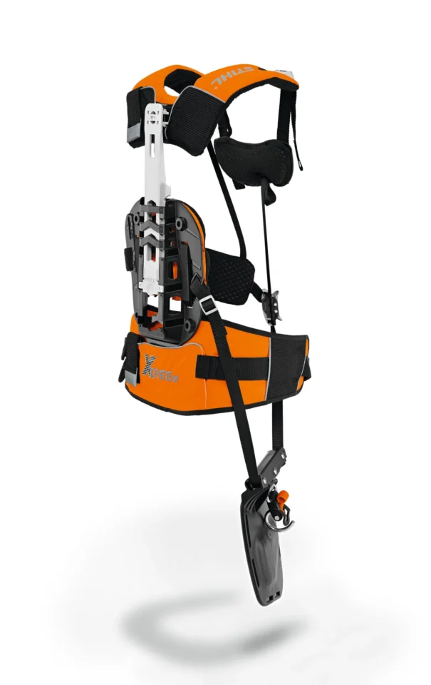 STIHL Harnais Forestier ADVANCE X-TREEm - photo produit
