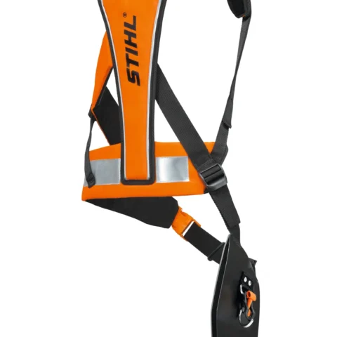STIHL Harnais Universel ADVANCE PLUS – Haute visibilité - photo produit