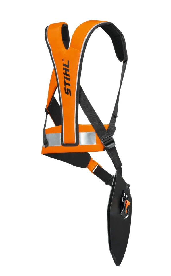 STIHL Harnais Universel ADVANCE PLUS – Haute visibilité - photo produit