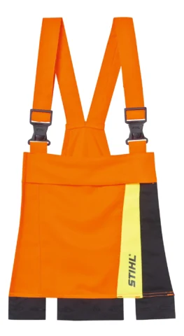 STIHL Haut de salopette Protect MS - photo produit